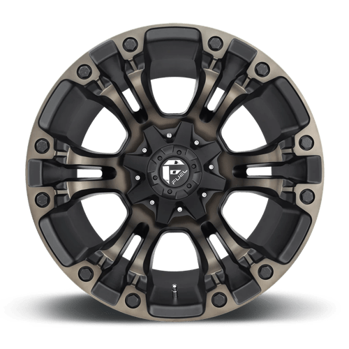 VAPOR EXP 18X9 6X114.3/139.7 MBD 4.5 -12