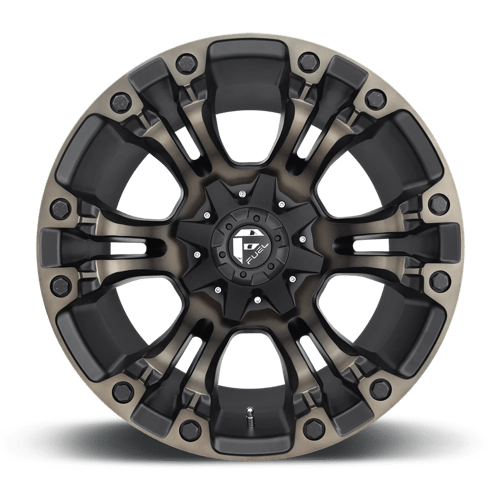 VAPOR 17X10 5X5.5/150 110.1 MBT -18