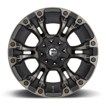 VAPOR 17X10 5X5.5/150 110.1 MBT -18