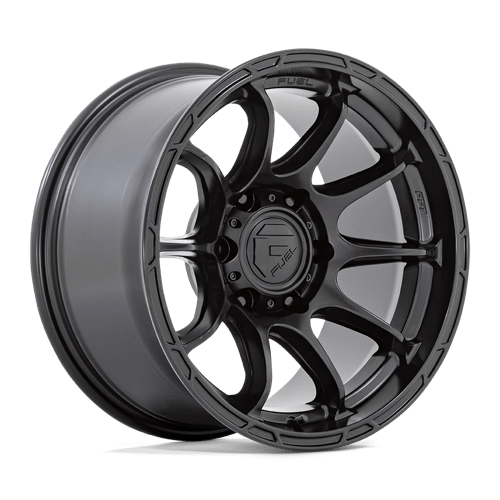 VARIANT 17X9 6X5.5 106.1 BD -12 (SI)