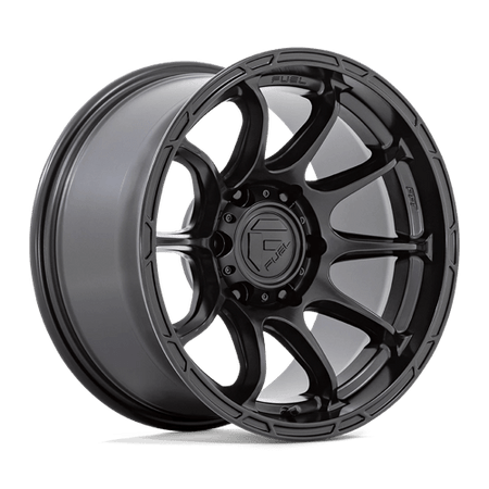 VARIANT 17X9 6X5.5 106.1 BD +1 (SI)