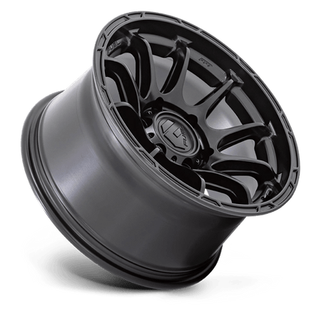 VARIANT 17X9 6X5.5 106.1 BD +1 (SI)