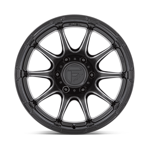 VARIANT 17X9 6X5.5 106.1 BD +1 (SI)