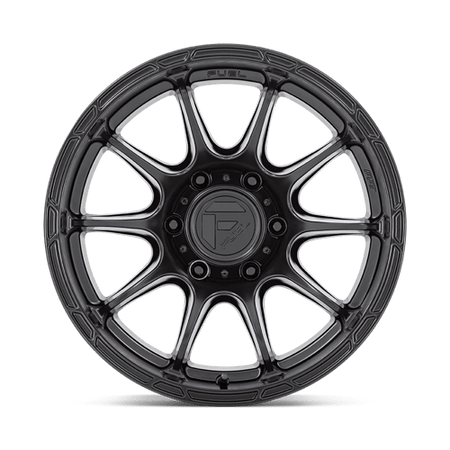 VARIANT 17X9 6X5.5 106.1 BD 1MM