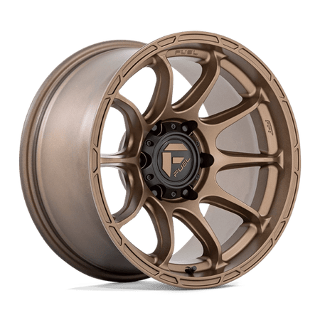VARIANT 17X9 6X5.5 106.1 ZD -12 (SI)