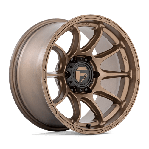 VARIANT 17X9 6X5.5 106.1 ZD 1MM