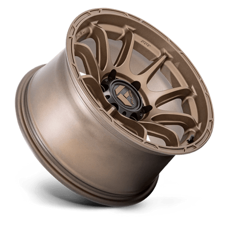 VARIANT 17X9 6X5.5 106.1 ZD 1MM