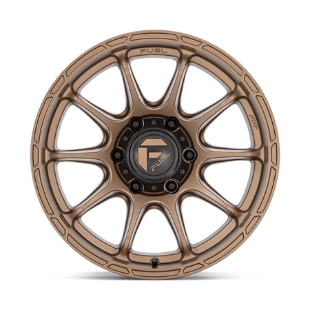 VARIANT 17X9 6X5.5 106.1 ZD 1MM