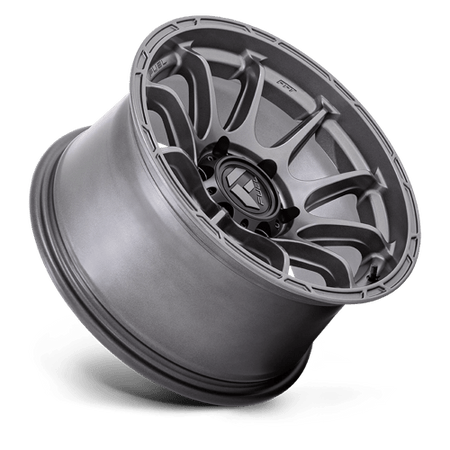 VARIANT 17X9 6X5.5 106.1 GD -12 (SI)