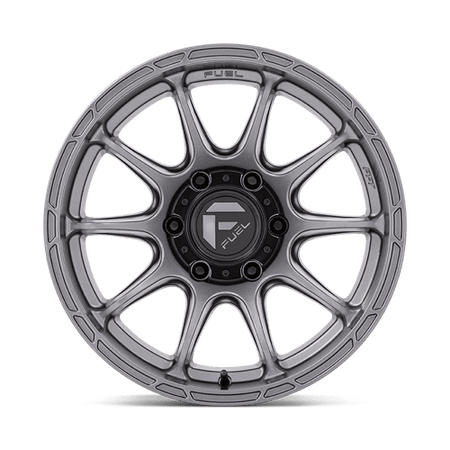 VARIANT 17X9 6X5.5 106.1 GD +1 (SI)