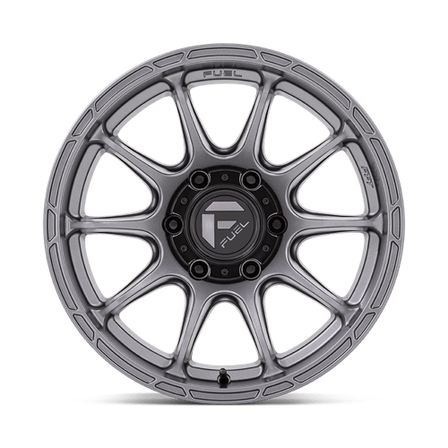 VARIANT 17X9 6X5.5 106.1 GD -12 (SI)