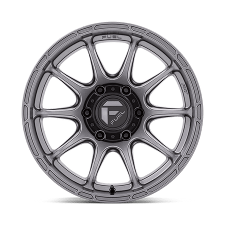 VARIANT 17X9 6X5.5 106.1 GD -12 (SI)