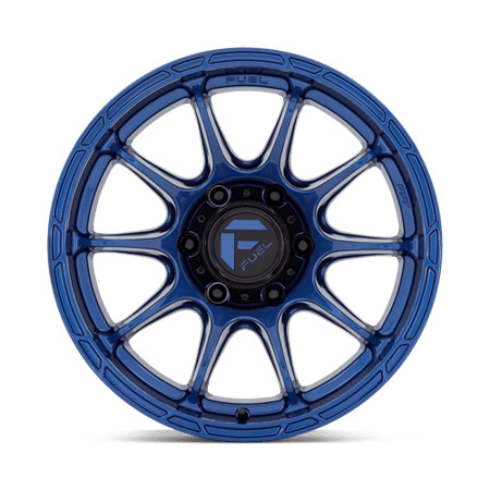 VARIANT 17X9 6X5.5 106.1 DK -12MM