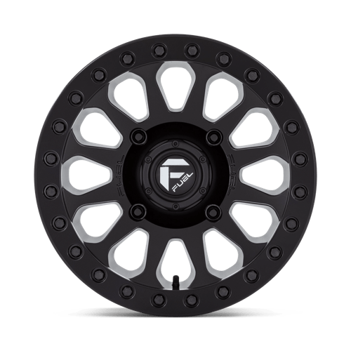 VECTOR UTV BL 14X7 4X137 110.1 BD +38