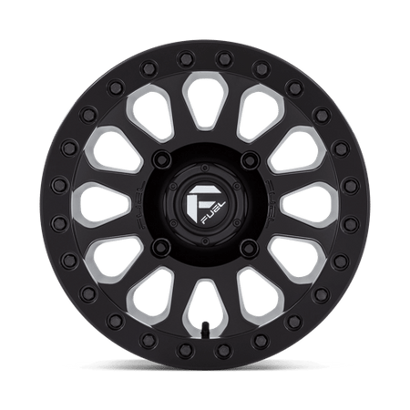 VECTOR UTV BL 15X7 4X137 110.1 BD +38