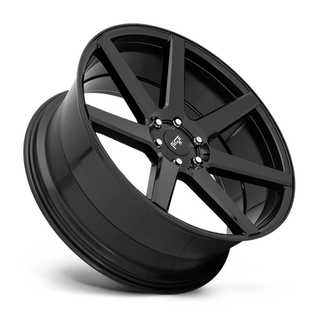 FUTURE 24X10 6X5.5 106.1 BL +30