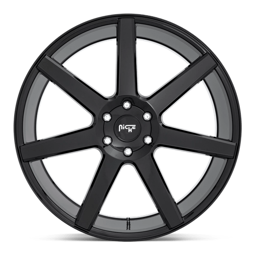 FUTURE 24X10 6X5.5 106.1 BL +30