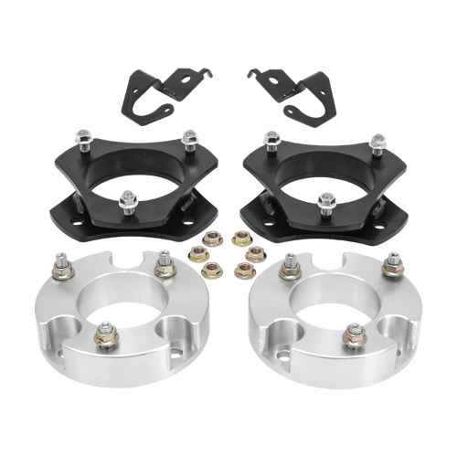 3" SST LIFT KIT-2018 FORD EXPED CCD