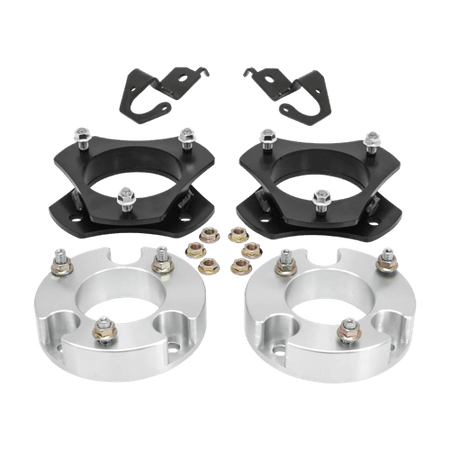 3" SST LIFT KIT-2018 FORD EXPED CCD