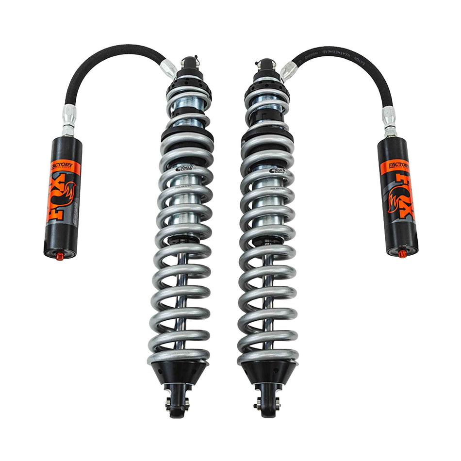 Race Kit Spec Fox Coilovers