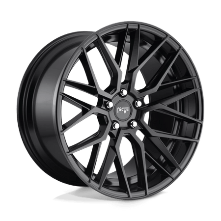 GAMMA 19X9.5 5X4.5 72 BD +35