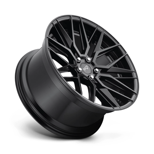 GAMMA EXP 19X8.5 5X114.3 BD 6.4 73.1 +42
