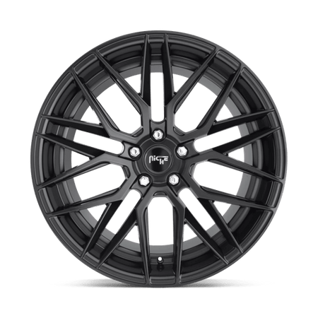 GAMMA 20X10.5 5X114.3 BD 6.9 72 +30