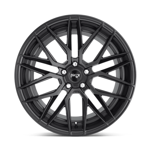 GAMMA 19X8.5 5X4.5 72 BD +35