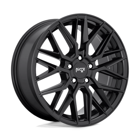 GAMMA 18X8 5X112 66.56 BD 42MM