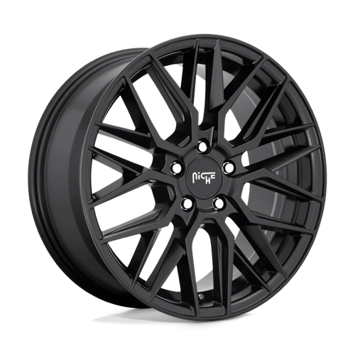 GAMMA 18X8 5X112 66.56 BD 42MM