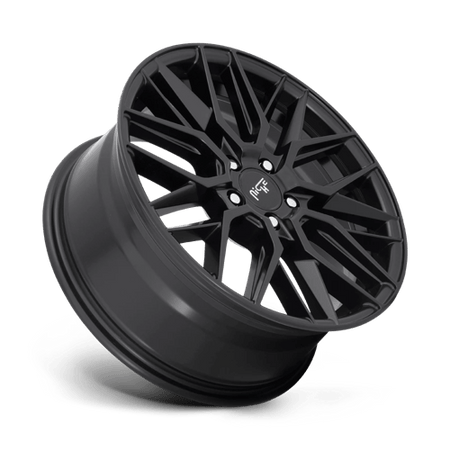 GAMMA 18X8 5X112 66.56 BD 42MM
