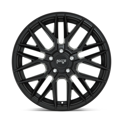 GAMMA 18X8 5X112 66.56 BD 42MM