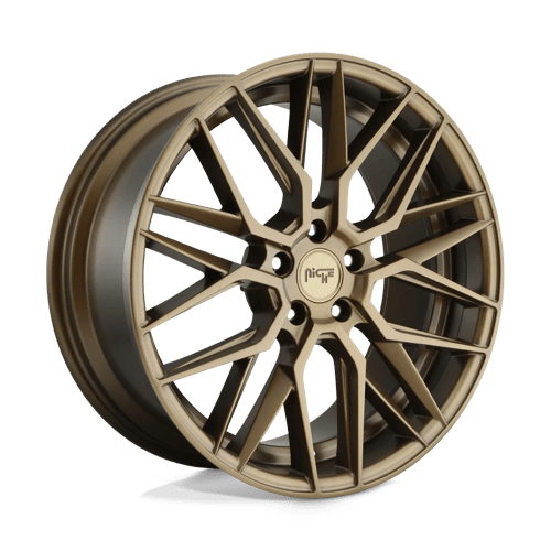 GAMMA 20X10.5 5X120 74 ZD +35