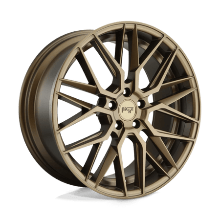 GAMMA 20X10.5 5X120 74 ZD +35