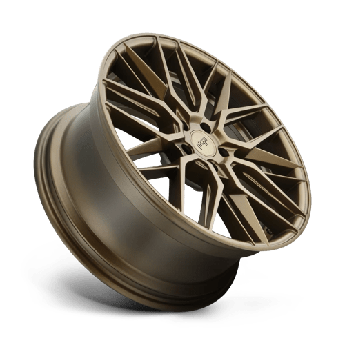 GAMMA 20X10.5 5X120 74 ZD +35
