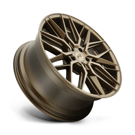 GAMMA 20X10.5 5X120 74 ZD +35