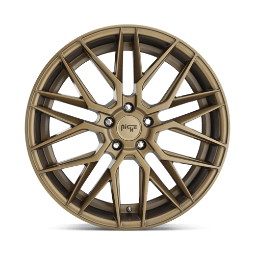 GAMMA 20X10.5 5X120 74 ZD +35
