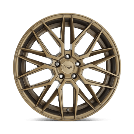 GAMMA 20X10.5 5X120 74 ZD +35