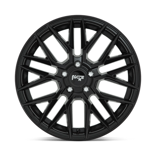 GAMMA 18X8 5X112 66.56 BL 42MM