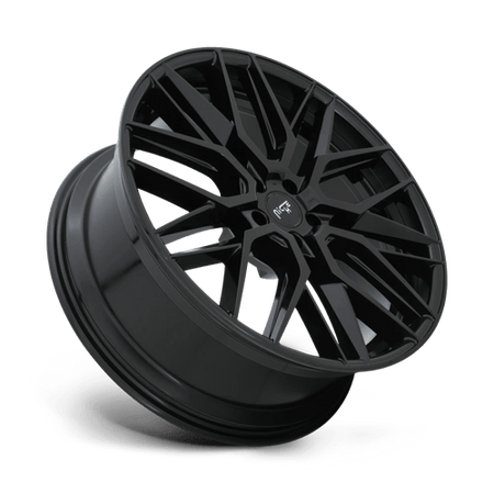 GAMMA 22X10.5 5X4.5 72 BL +40