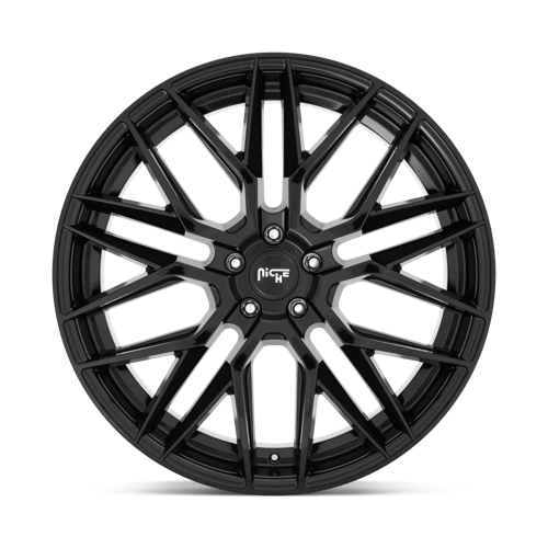 GAMMA 24X10 5X120 74 BL +35