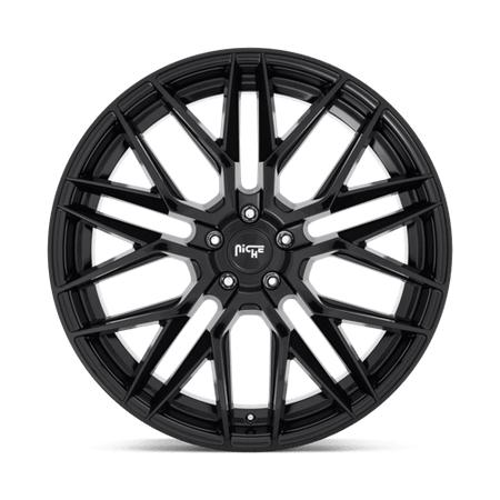GAMMA 22X10.5 5X4.5 72 BL +40