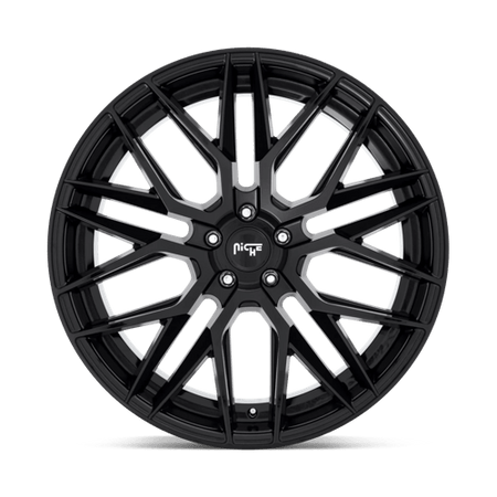 GAMMA 22X10.5 5X5.0 71.5 BL +35