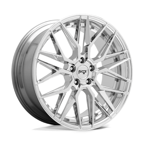 GAMMA 20X9 5X112 (BSL) 66.5 P 38MM