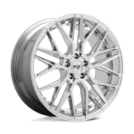 GAMMA 18X8 5X112 66.56 P 42MM