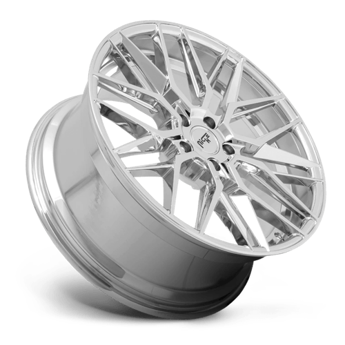 GAMMA 18X8 5X112 66.56 P 42MM