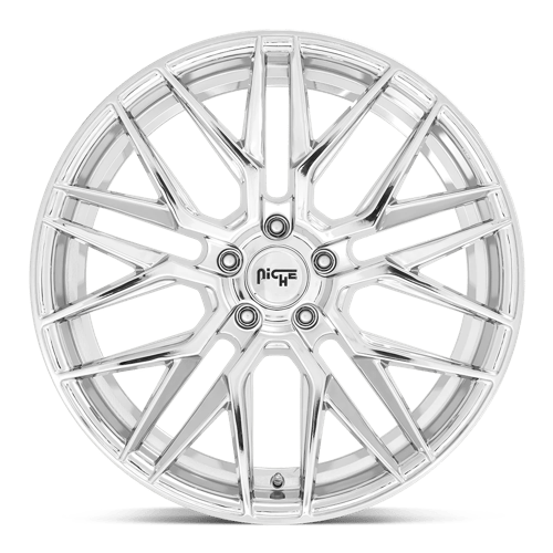 GAMMA 18X8 5X112 66.56 P 42MM