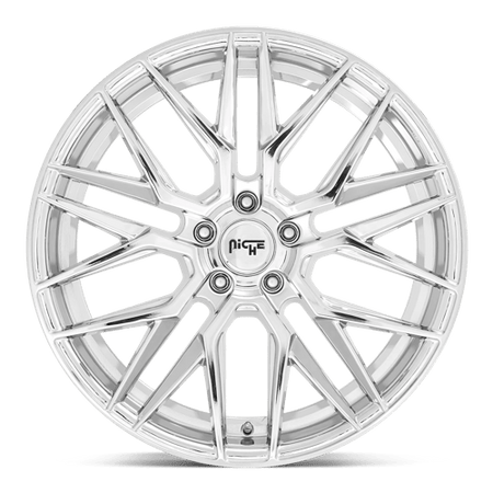 GAMMA 20X9 5X112 (BSL) 66.5 P 38MM