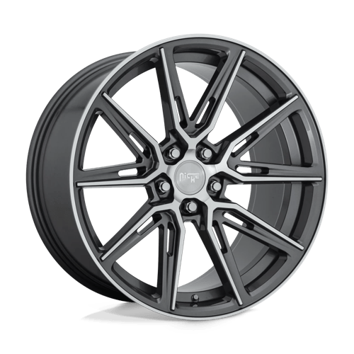 GEMELLO 20X10.5 5X115 71.5 MVL +20