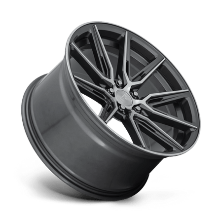 GEMELLO 20X10.5 5X115 71.5 MVL +20